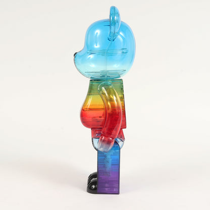 2015年モデル BE@RBRICK 400% TOKYO TOWER MAGIC TIME Ver.