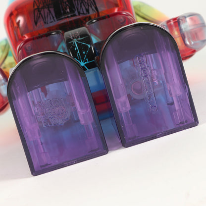 2015年モデル BE@RBRICK 400% TOKYO TOWER MAGIC TIME Ver.