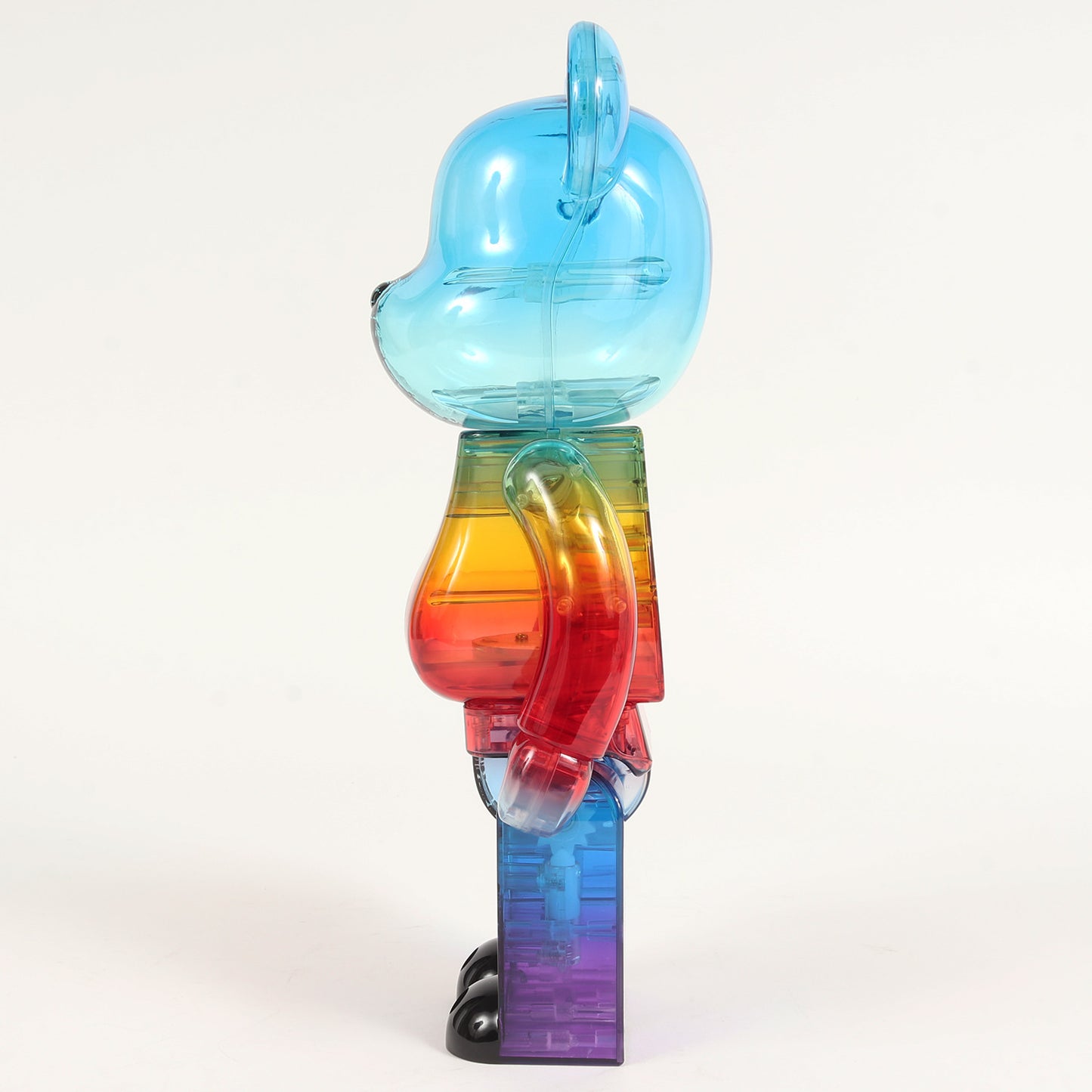 2015年モデル BE@RBRICK 400% TOKYO TOWER MAGIC TIME Ver.