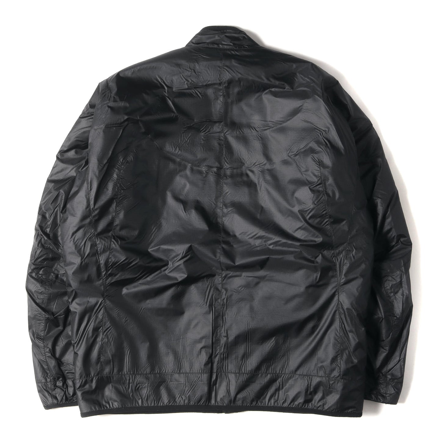 15AW ACG 裏地テックフリース ボンバージャケット(BOMBER JACKET)