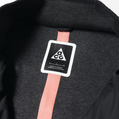 15AW ACG 裏地テックフリース ボンバージャケット(BOMBER JACKET)