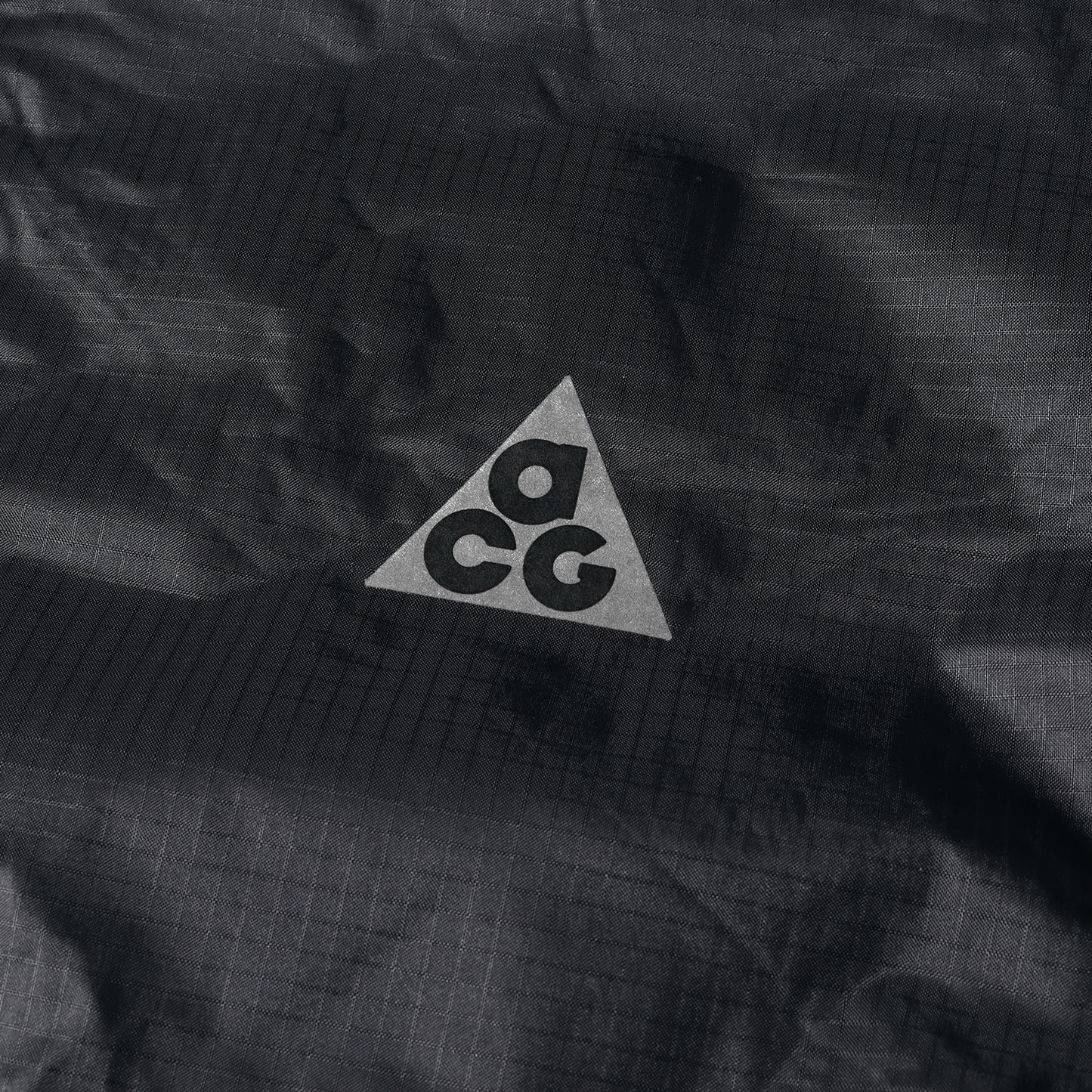 15AW ACG 裏地テックフリース ボンバージャケット(BOMBER JACKET)