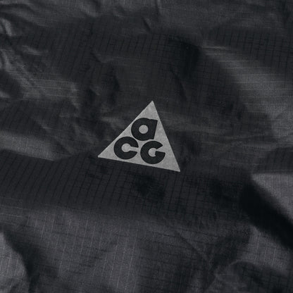 15AW ACG 裏地テックフリース ボンバージャケット(BOMBER JACKET)