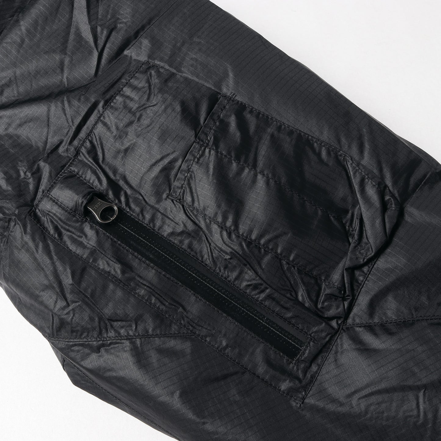 15AW ACG 裏地テックフリース ボンバージャケット(BOMBER JACKET)
