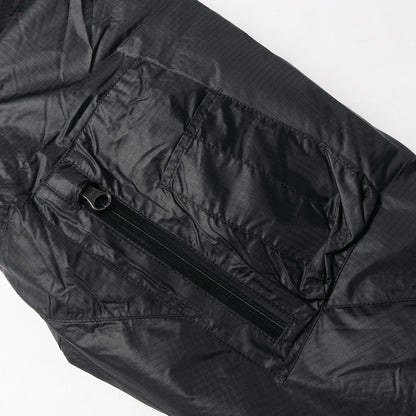 15AW ACG 裏地テックフリース ボンバージャケット(BOMBER JACKET)