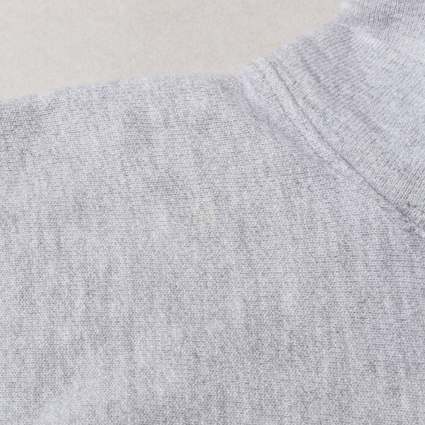 80s トリコタグ リバースウィーブ 3段 カレッジロゴ スウェットパーカー