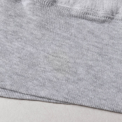 80s トリコタグ リバースウィーブ 3段 カレッジロゴ スウェットパーカー