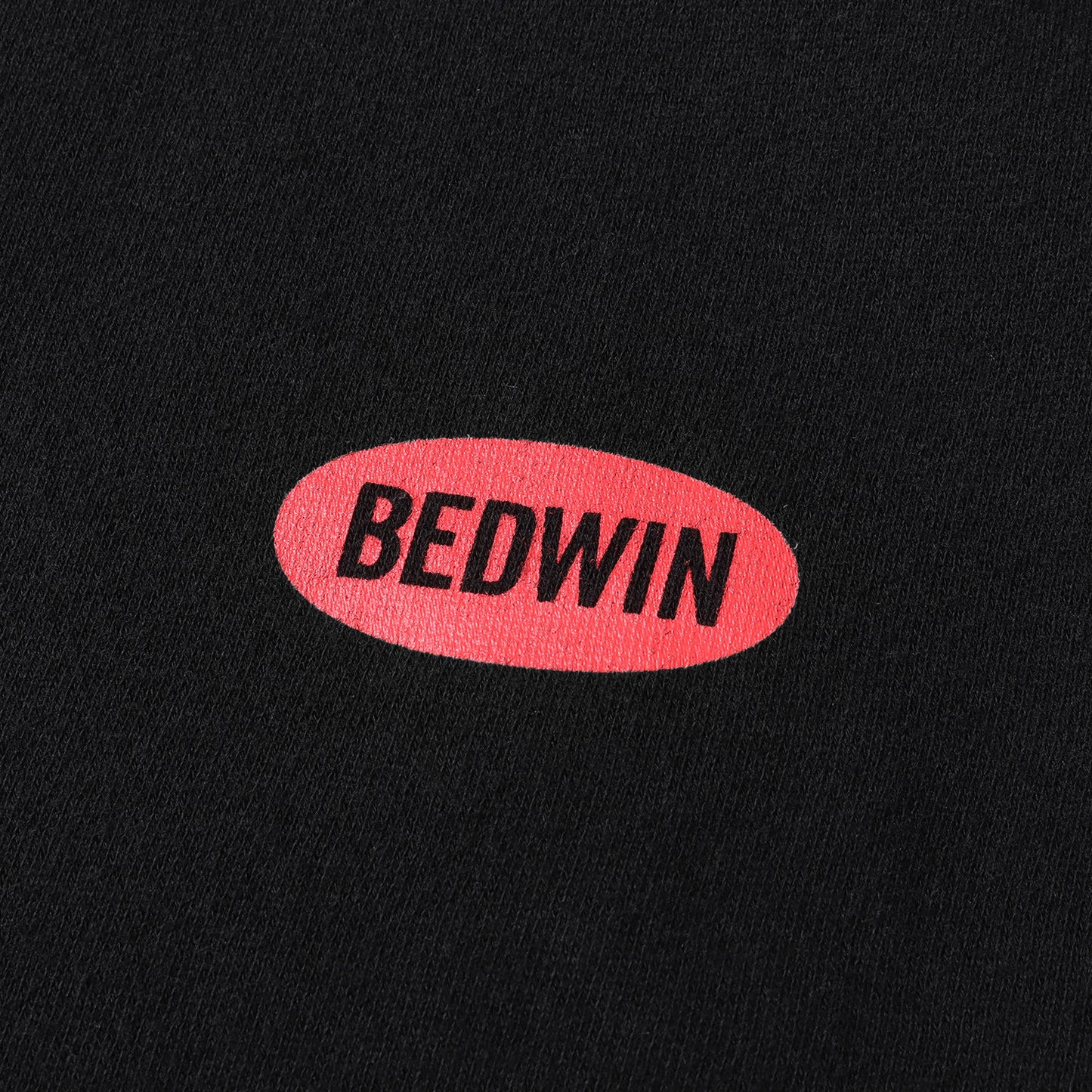 19AW グラフィック プリント スウェットパーカー(L/S PULLOVER HOODED SWEAT DAVID)