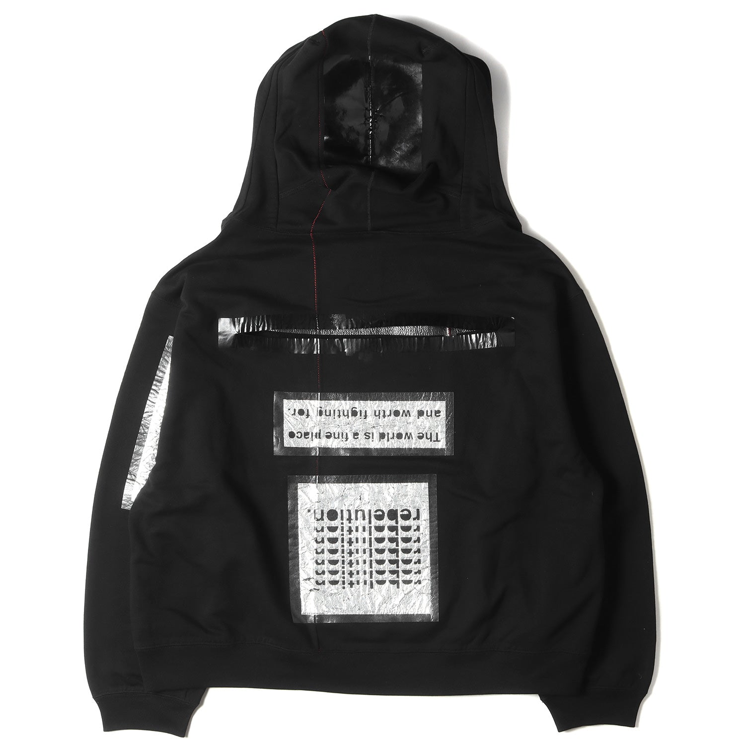 新品 SoloIst monster shaped jacket ソロイスト