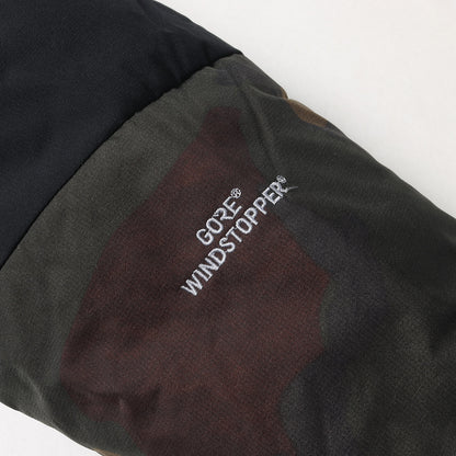 18AW GORE WINDSTOPPER 迷彩 バルトロライト ダウンジャケット(NOVELTY BALTRO LIGHT JACKET)