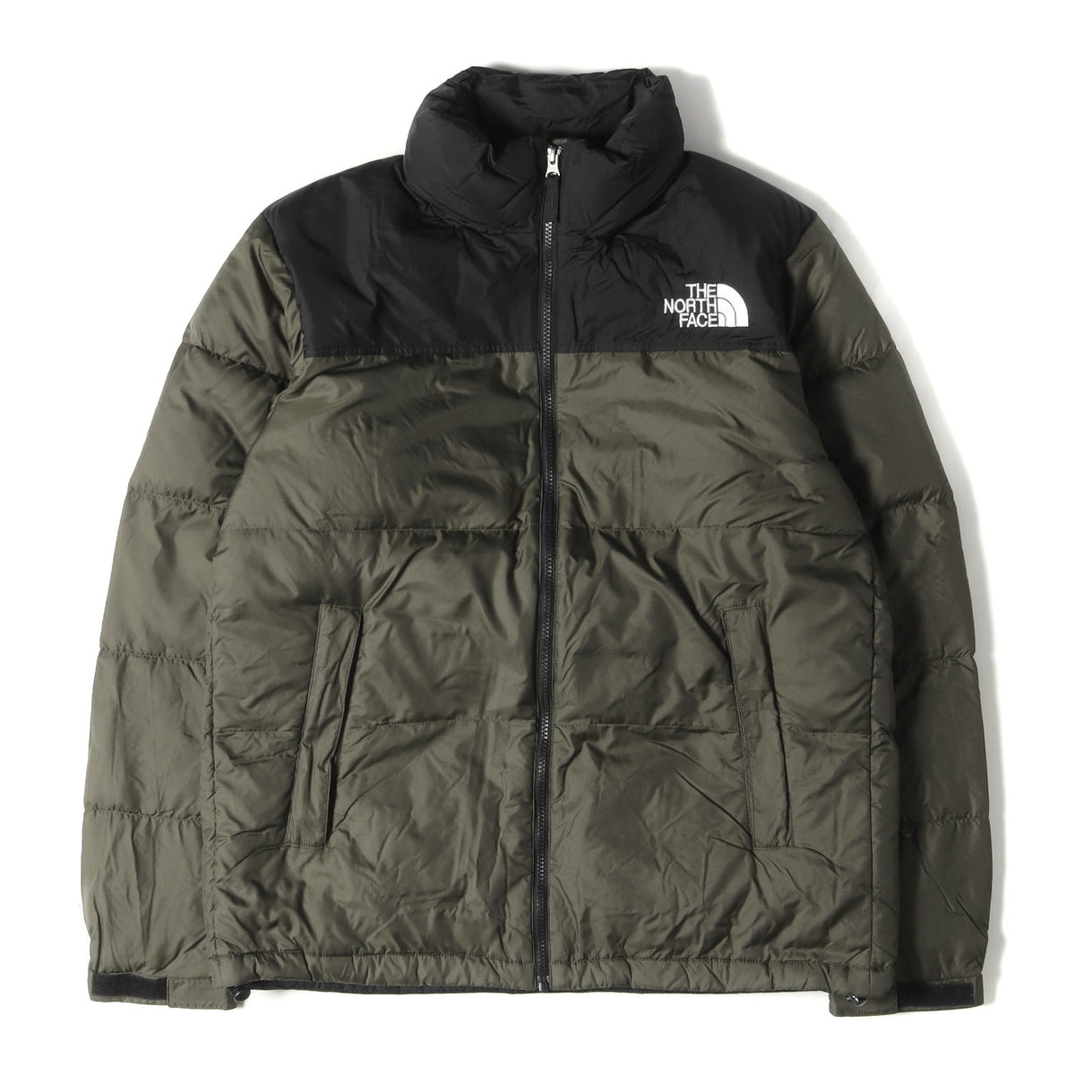 20AW ヌプシ ダウン ジャケット (Nuptse Jacket ND91841)