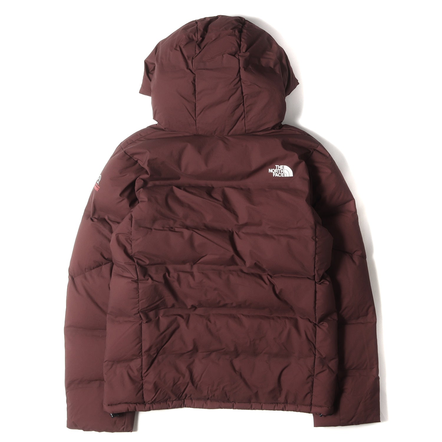 THE NORTH FACE (ザ ノースフェイス) 16AW WINDSTOPPER ビレイヤーパーカー / ダウンジャケット(BELAYER  PARKA ND91550) - ブランド古着の通販・買取 | BEEGLE by Boo-Bee