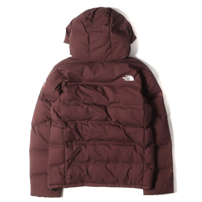 THE NORTH FACE (ザ ノースフェイス) 16AW WINDSTOPPER ビレイヤー  