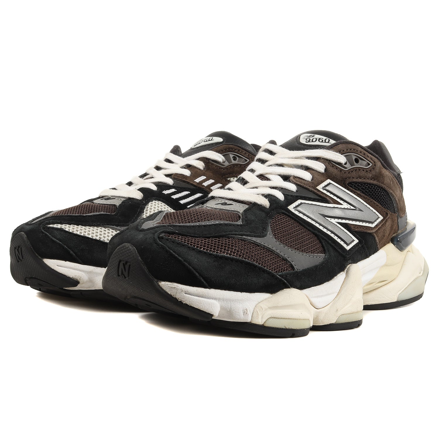 NEW BALANCE (ニューバランス) 22SS U9060 BRN – ブランド古着の通販・買取 | BEEGLE by Boo-Bee