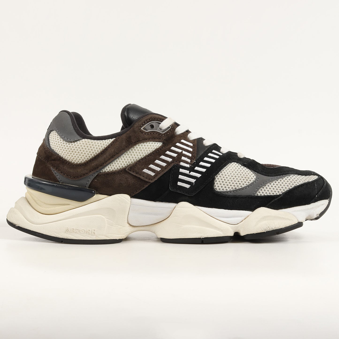 22SS U9060 BRN