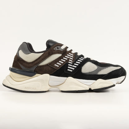 22SS U9060 BRN
