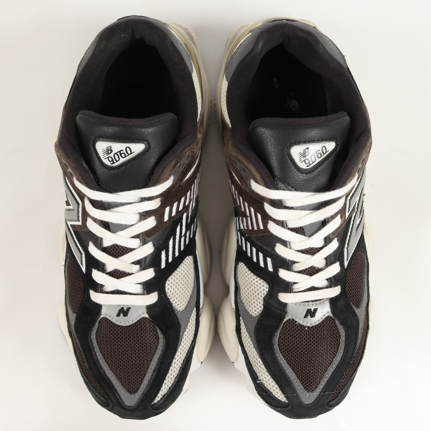 22SS U9060 BRN