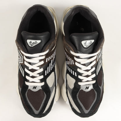 22SS U9060 BRN