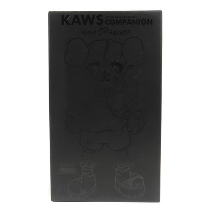 2006年モデル KAWS PUSHEAD COMPANION フィギュア