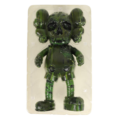 2006年モデル KAWS PUSHEAD COMPANION フィギュア