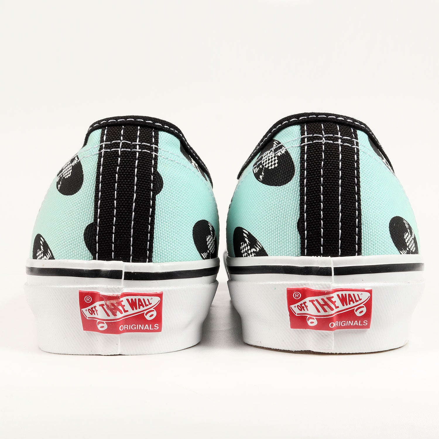 WACKO MARIA (ワコマリア) 21SS ×VANS VAULT OG AUTHENTIC LX – ブランド古着の通販・買取 |  BEEGLE by Boo-Bee