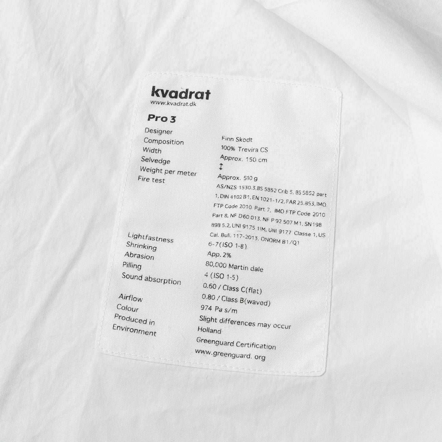 23SS ×Kvadrat デザイン ポケット コットンブロード シャツ(POCKET REGULAR COLLAR BIG SHIRT / Pro 3 by Kvadrat)
