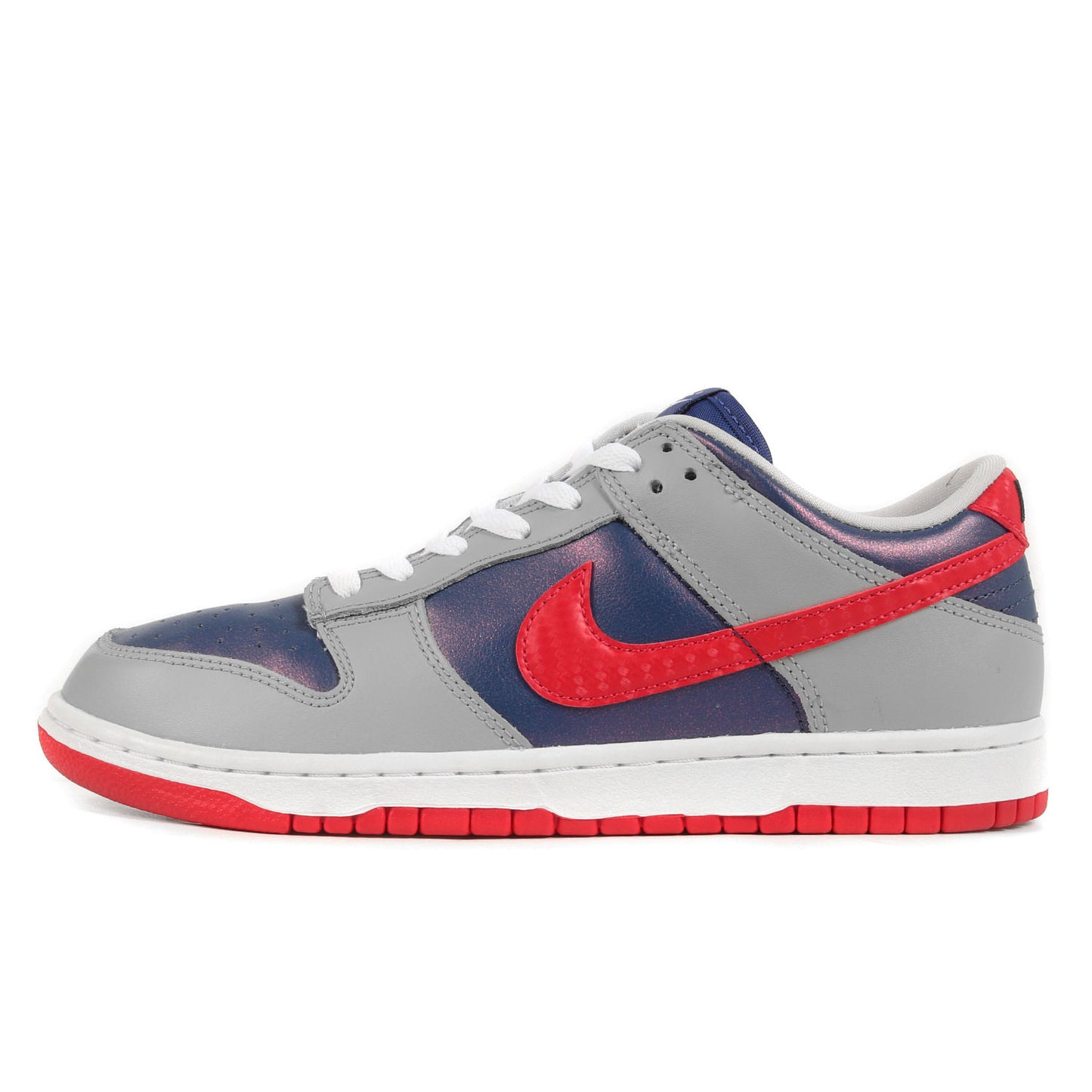 DUNK LOW SP SAMBA (CZ2667-400)