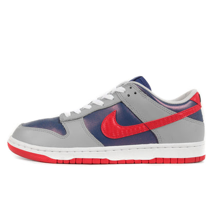 DUNK LOW SP SAMBA (CZ2667-400)