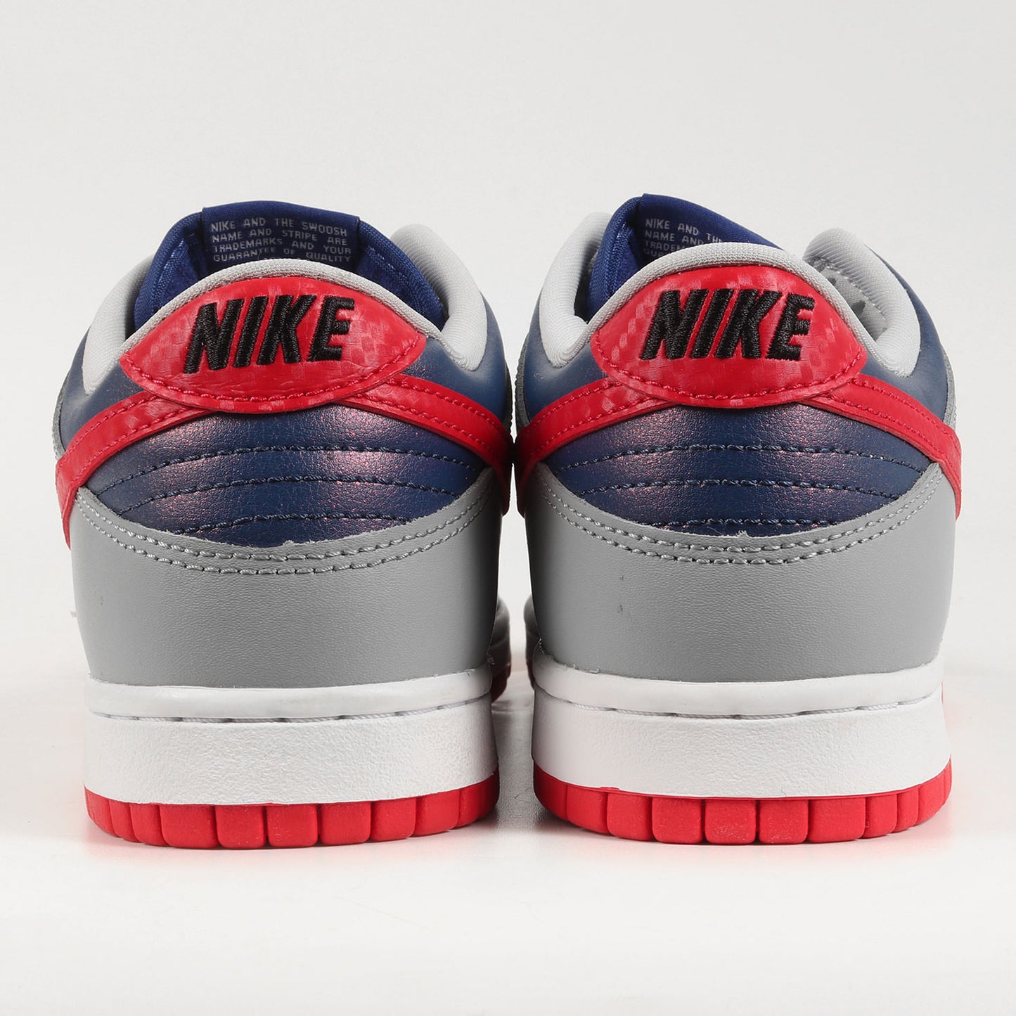 DUNK LOW SP SAMBA (CZ2667-400)