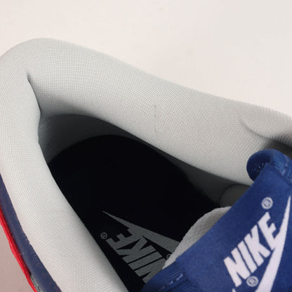 DUNK LOW SP SAMBA (CZ2667-400)