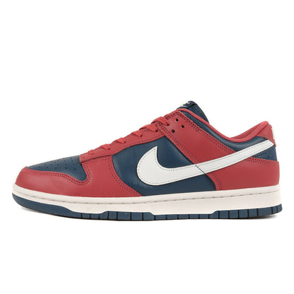 WMNS DUNK LOW CANYON RUST (DD1503-602)