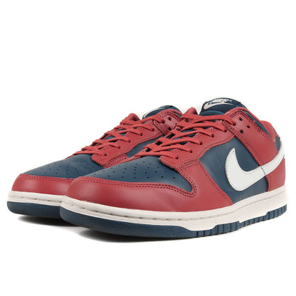 WMNS DUNK LOW CANYON RUST (DD1503-602)