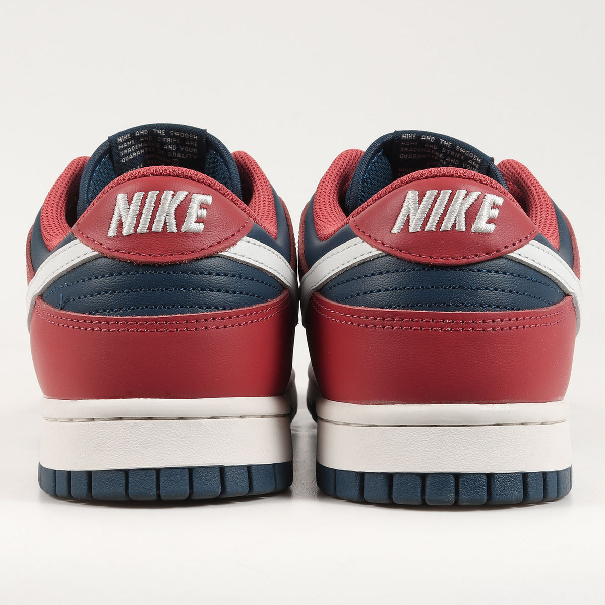 WMNS DUNK LOW CANYON RUST (DD1503-602)