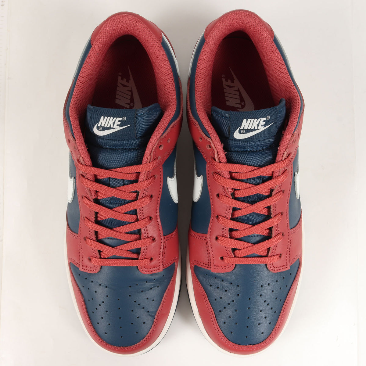 WMNS DUNK LOW CANYON RUST (DD1503-602)