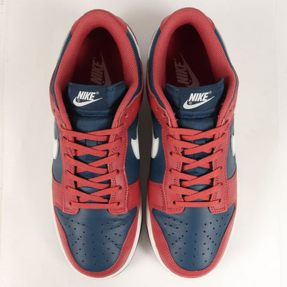 WMNS DUNK LOW CANYON RUST (DD1503-602)