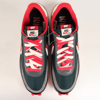 21AW ×NIKE ×UNDERCOVER LDWAFFLE / SU (DJ4877-300)