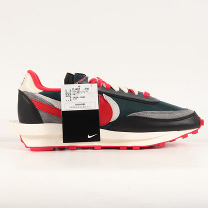21AW ×NIKE ×UNDERCOVER LDWAFFLE / SU (DJ4877-300)