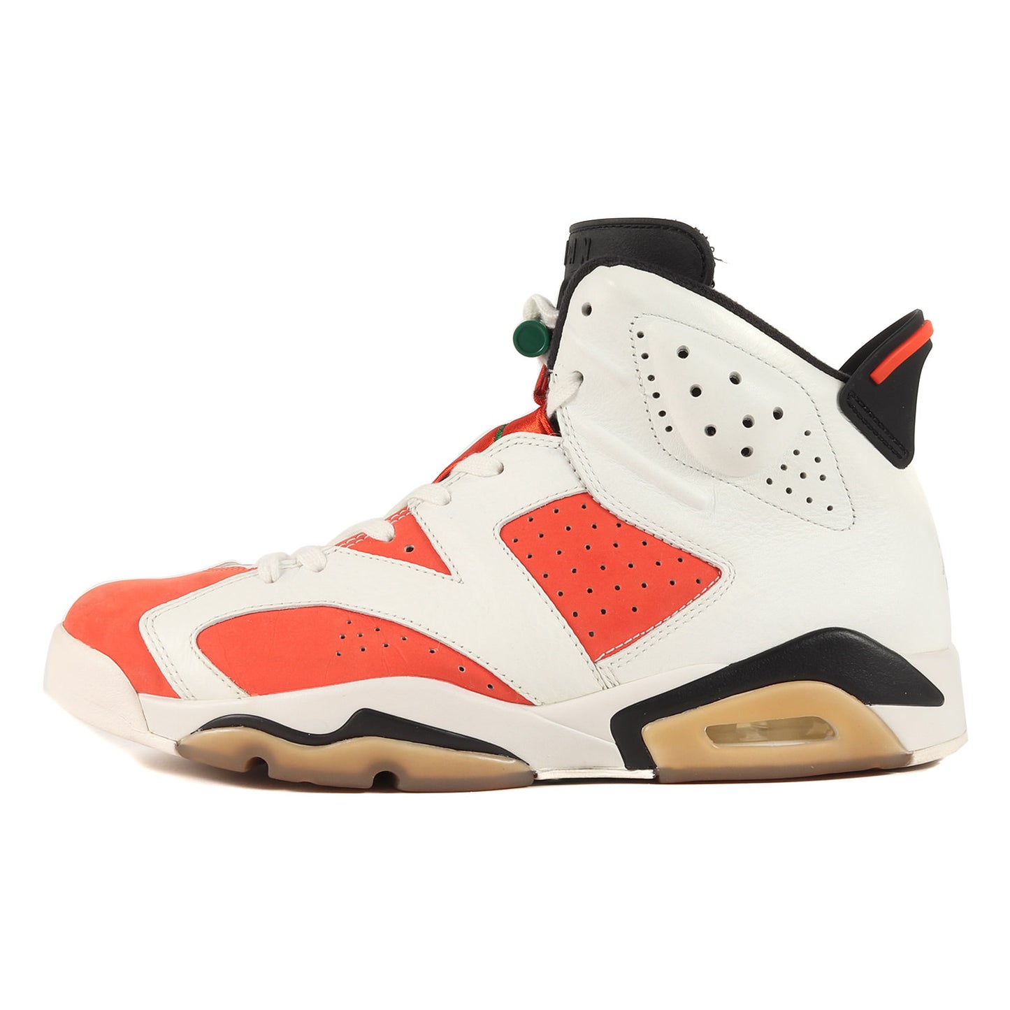 AIR JORDAN 6 RETRO GATORADE (384664-145)