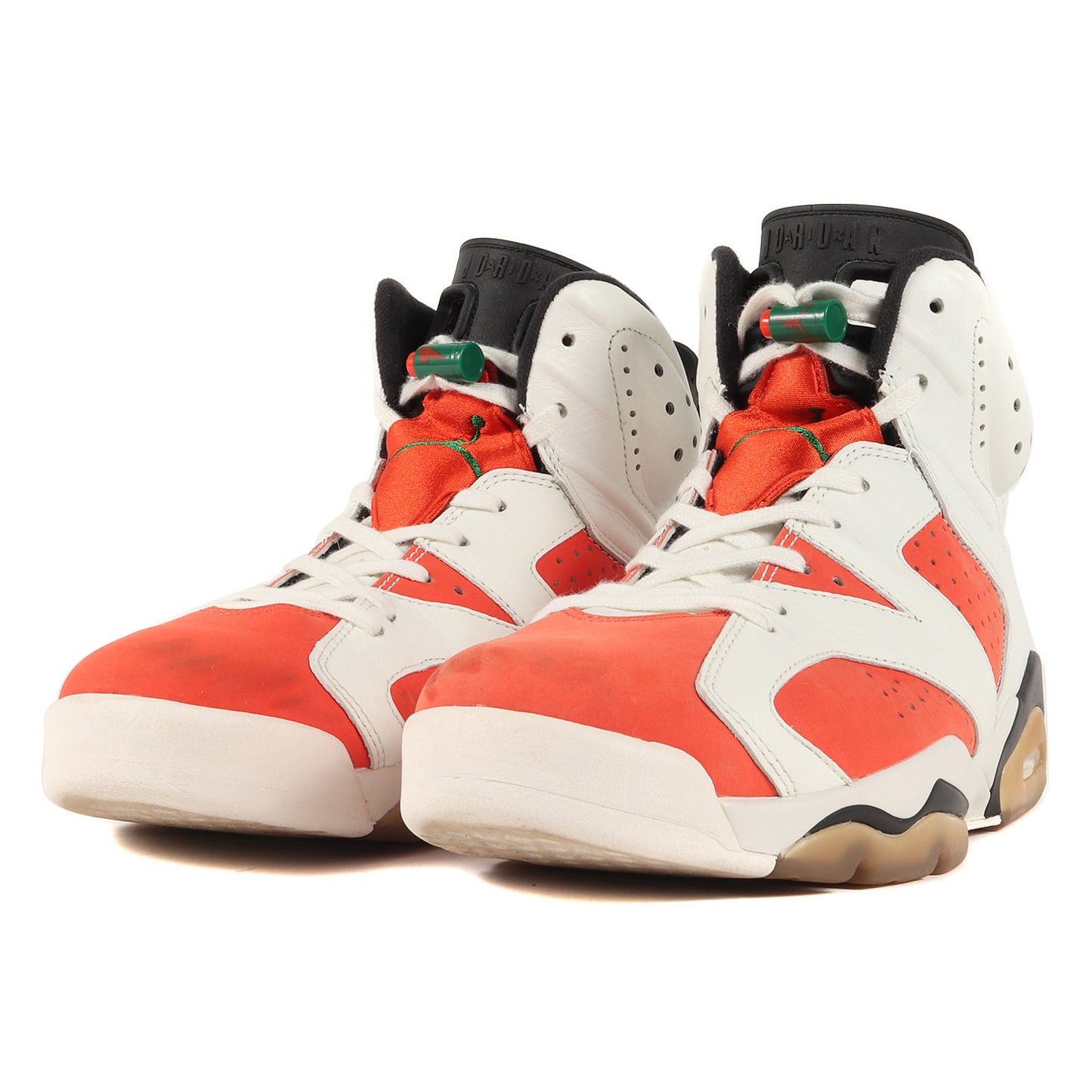 AIR JORDAN 6 RETRO GATORADE (384664-145)