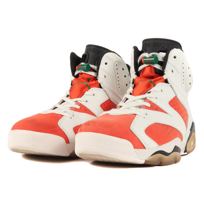 AIR JORDAN 6 RETRO GATORADE (384664-145)