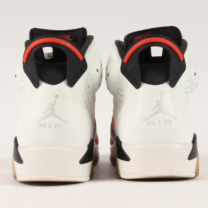 AIR JORDAN 6 RETRO GATORADE (384664-145)