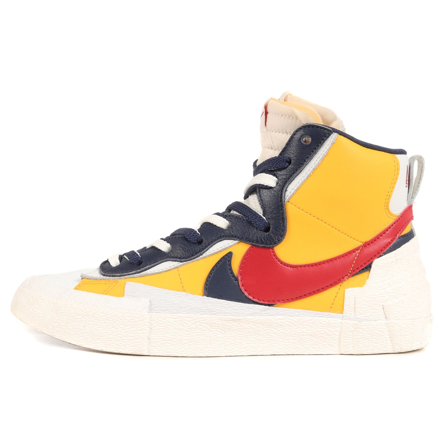 19SS ×NIKE BLAZER MID / SACAI (BV0072-700)