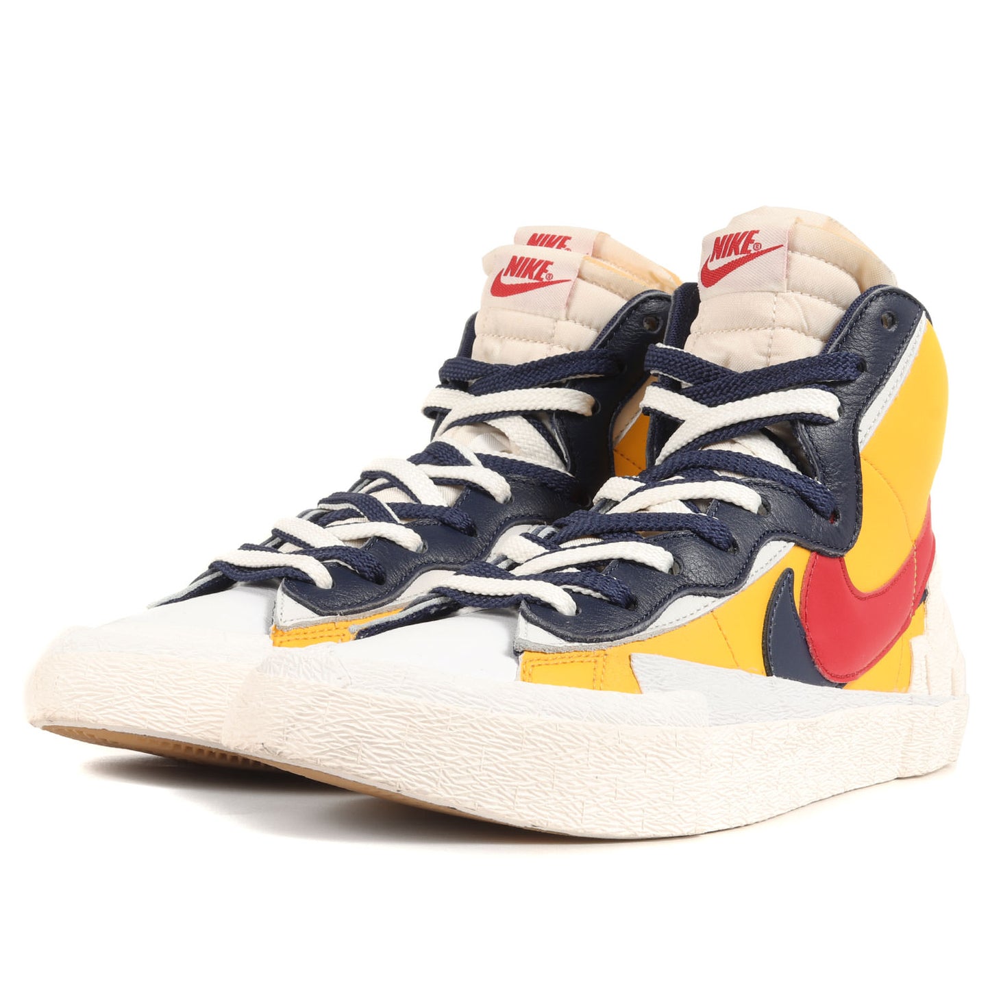 19SS ×NIKE BLAZER MID / SACAI (BV0072-700)