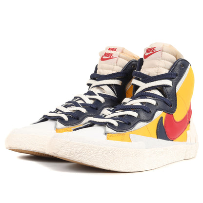 19SS ×NIKE BLAZER MID / SACAI (BV0072-700)