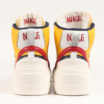 19SS ×NIKE BLAZER MID / SACAI (BV0072-700)