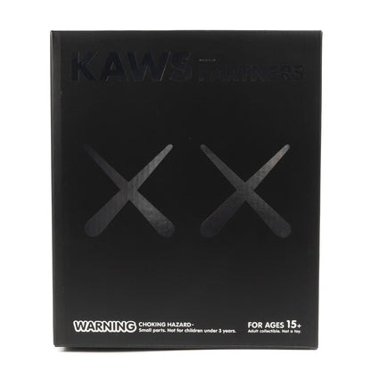 2011年モデル KAWS パートナーズ フィギュア(PARTNERS)