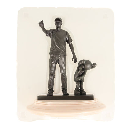 2011年モデル KAWS パートナーズ フィギュア(PARTNERS)