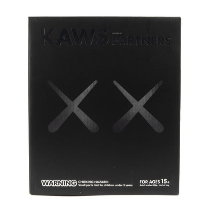 2011年モデル KAWS パートナーズ フィギュア(PARTNERS)