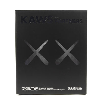 2011年モデル KAWS パートナーズ フィギュア(PARTNERS)