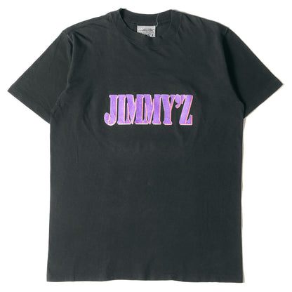 90s ブランドロゴ Tシャツ(カナダ製)